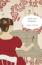 Pride and prejudice