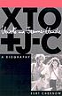 Christo and Jeanne-Claude : a biography