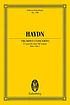 Trumpet concerto Eb major ... Hob. VIIe:1 by Joseph Haydn