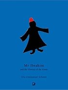 Mr Ibrahim and the flowers of the Koran