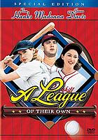 A league of their own