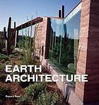 Earth architecture