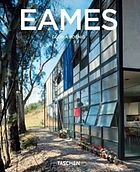 Charles & Ray Eames, 1907-1978, 1912-1988 : pioneers of mid-century modernism