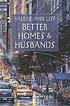 Better homes and husbands 著者： Valerie Ann Leff