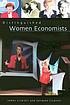 Distinguished women economists door James Cicarelli