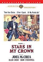Stars in my crown
