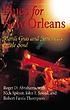 Blues for New Orleans : Mardi Gras and America's... door Roger D Abrahams