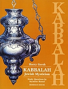 Kabbalah : Jewish mysticism