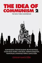 The idea of Communism 2 : the New York conference