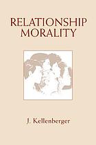 Relationship morality