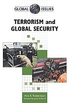 Terrorism and global security