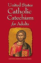 United States Catholic catechism for adults
