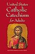 United States Catholic catechism for adults