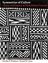 Symmetries of culture : theory and practice of... 著者：  Dorothy Koster Washburn 