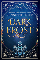 Dark frost