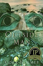Outside man