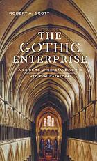 The Gothic enterprise : a guide to understanding the Medieval cathedral