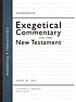 Colossians & Philemon : Zondervan exegetical commentary... per David W Pao