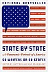 State by state : a panoramic portrait of America. 著者： Matt Weiland