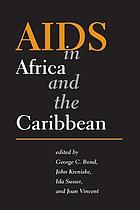 AIDS in Africa and the Caribbean,