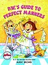 D.W.'s guide to perfect manners von Marc Tolon Brown