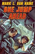One jump ahead