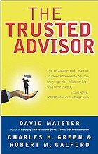 The trusted advisor