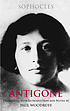 Antigone 著者：  Sophocles. 