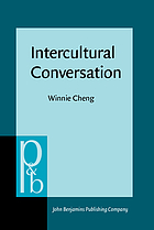 Intercultural conversation
