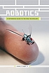 Robotics : a reference guide to the new technology de Joseph A Angelo