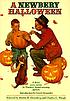 A Newbery Halloween : a dozen scary stories by Newbery award-winning authors