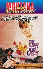 The law is no Lady
