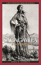 Sacagawea : a biography