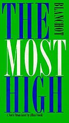 The most high = Le très-haut