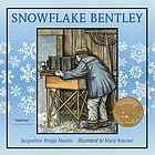 Snowflake Bentley