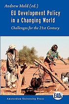 The European Union and international development : the politics of foreign aid