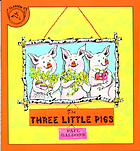 The three little pigs