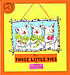 The three little pigs
