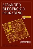 Advanced electronic packaging.