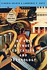 The race between education and technology