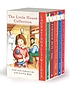 Farmer boy by Laura Ingalls Wilder