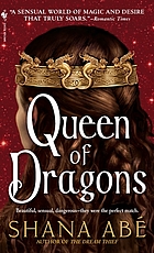 Queen of dragons