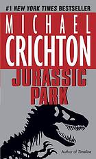 Jurassic Park : a novel