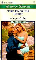 The English bride