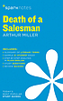 Death of a salesman, Arthur Miller. by Arthur Miller