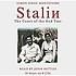 Stalin : [the court of the red tsar] por Simon Sebag Montefiore
