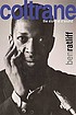 Coltrane : the story of a sound por Ben Ratliff