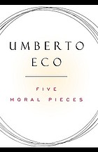 Five moral pieces