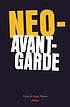 Neo-avant-garde by David Hopkins