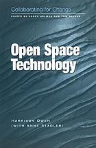 Open space technology